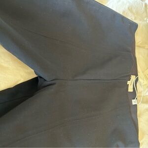 Elegant Black Trousers